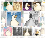ducklings-and swiftiesss!