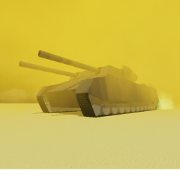 Vibe Tank