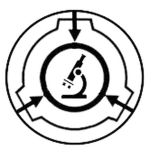 [SCP] Departamento Científico.