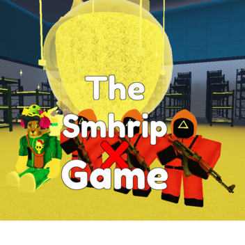 The Shrimp X Game