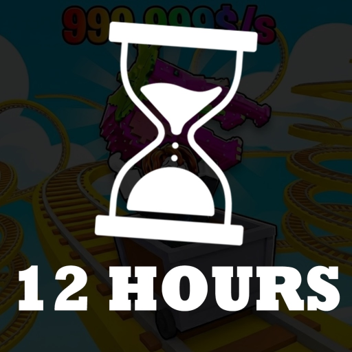 Cart Ride for Brainrots 🛤️