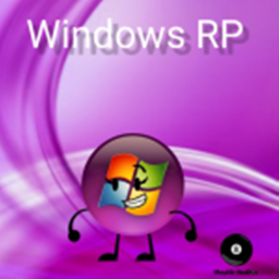Windows RP (Read in Dec)
