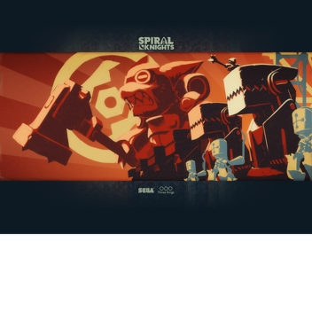 Project R.Z. Display Hall