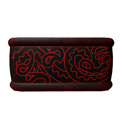Left Runic Berserker Bracelet