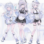 ୨୧* ゆ る ふ わ 組 * ୨୧