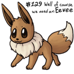 The Eevees Of XCite