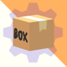 box game [ SUMMER UPDATE PART 1 ]