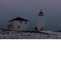 Lighthouse Set