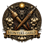 The Hunters Guild I Solbane