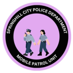 SCPD | Mobile Patrol Unit