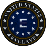 Enclave Reconstruction Authority