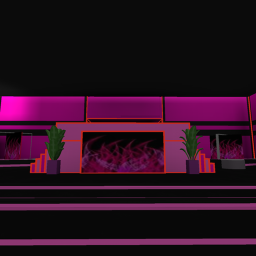 [TPFA] The Pink Fire Army's Training
