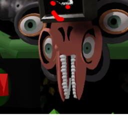 oMEGA FLOWEY