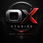 OX StudioX