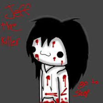 Survive Jeff the Killer (BETA)