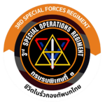[RTARM] Special Forces 3