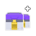 Game Pass Icon
