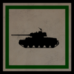 2nd Armored Regiment "Armada"