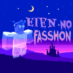 ∞Eien No Fasshon∞ Runway