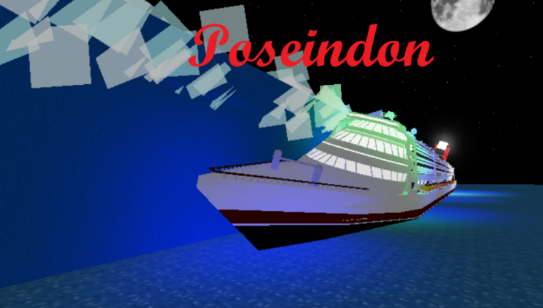 Poseidon screenshot 1