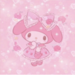 Pinkk kitt<3