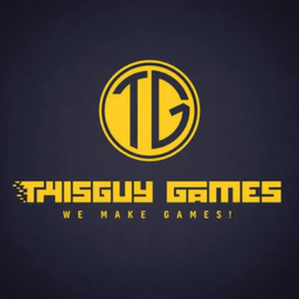 ThisGuy Games Roblox group icon