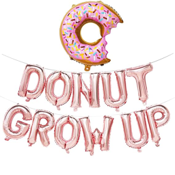 donut group place!