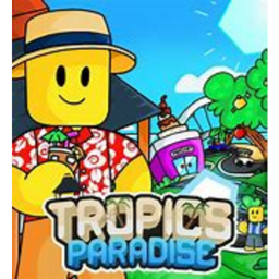 Tropic hangout