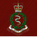 TBA | [RAMC] Royal Army Medical Corps