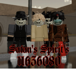 Satan's Spirits