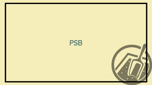 Personal Sandbox (PSB)