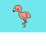 Flamingo Big Fan | ROBLOX |