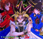 Yu-Gu-Oh Duel Gang!