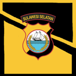 POLDA | Sulawesi Selatan Republic Of Indonesia