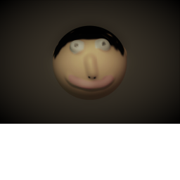 SCARY GAME SUPER DUPER SCARY