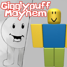 Gigglypuff Mayhem