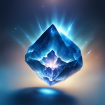 The crystal realm