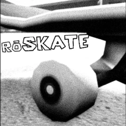 roSkate [Pre-Alpha] icon