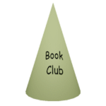 Book Club Hat