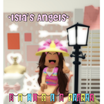 -_Isla’s Angels_-