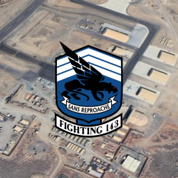 Joint South African Airbase