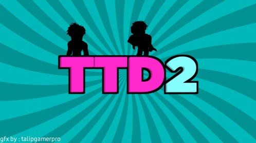 TTD2 #WİSE