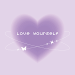 Self Love club <3 <3