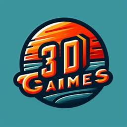 3D Cklicker🖱️ icon