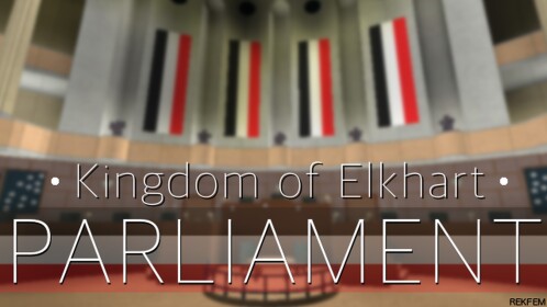 [EH] Parliament