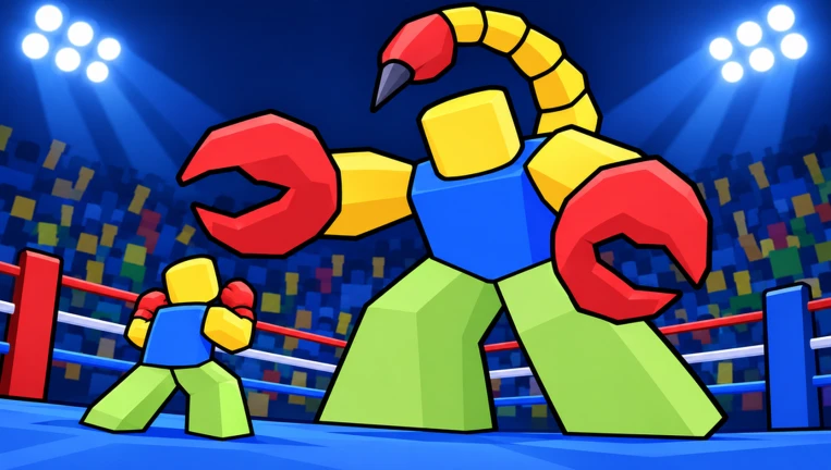 Illegal Boxing thumbnail
