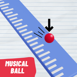 Musical Ball [Test] ⚠️ READ DESC ⚠️