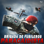 [MX] | Brigada de Fusileros Paracaidistas