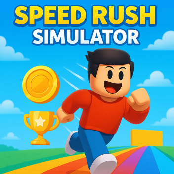 Speed Rush! [NEW!]