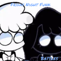 Friday Night Funk Battles